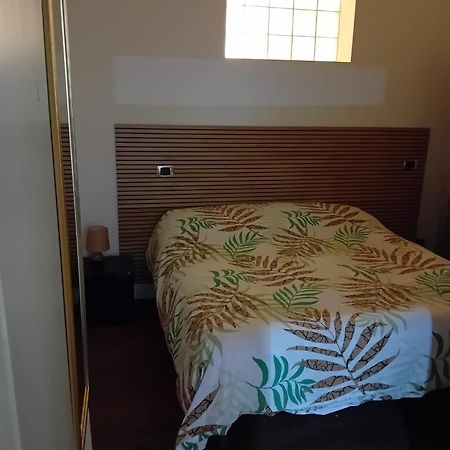Casetta Di Trastevere Rom Eksteriør billede
